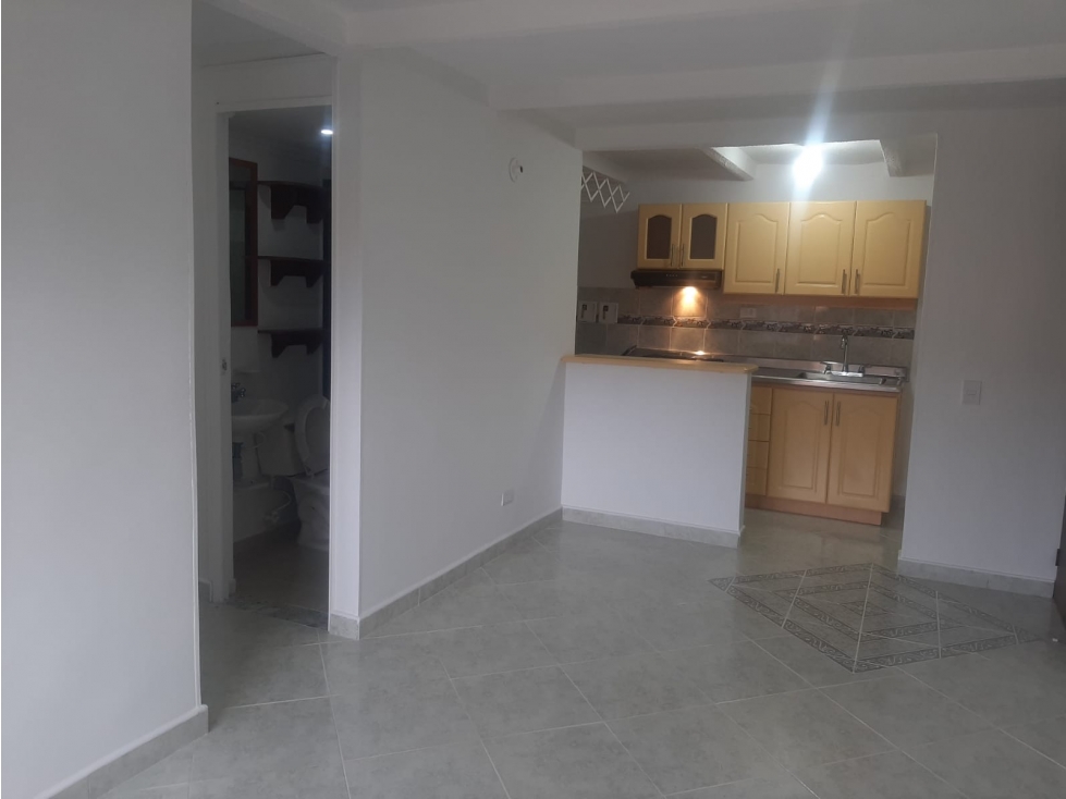 Apartamento en venta en Los Colores — foto 4