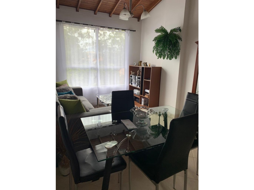 Vendo apartamento en la Mansión, Villa Hermosa — foto 3