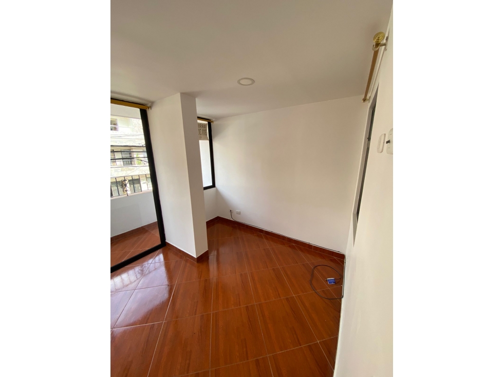 SE ARRIENDA APARTAESTUDIO EN BELEN SAN BERNARDO — foto 6