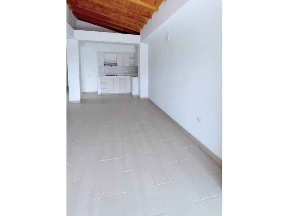 ARRIENDO ESPECTACULAR APARTAMENTO EN ITAGUI SANTA MARIA — foto 4