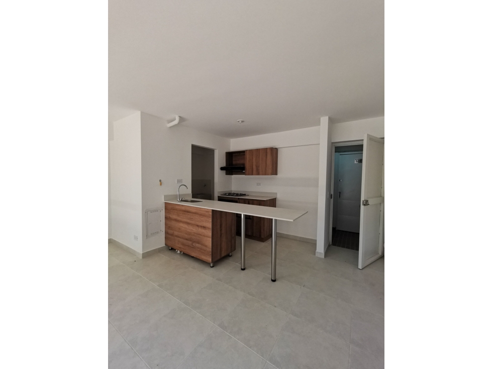 ¡SE VENDE APTO EN MARINILLA- LA DALIA!