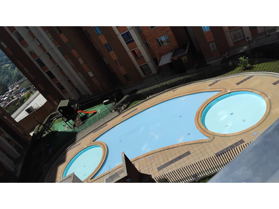 ARRIENDO HERMOSO APARTAMENTO LIMONAR 2