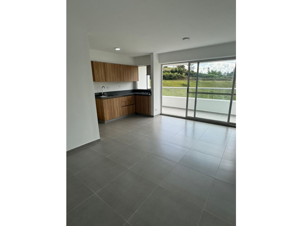 ¡SE VENDE HERMOSO APARTAMENTO EN MARINILLA-LA DALIA! — foto 3