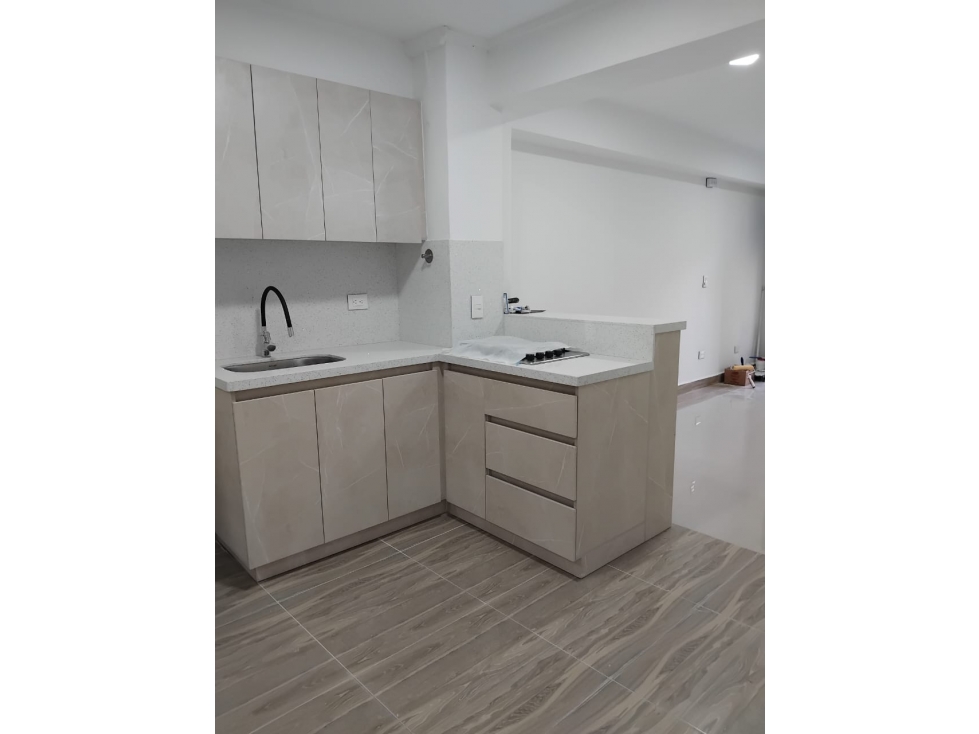 Se arrienda hermoso apartamento en belen la palma — foto 2