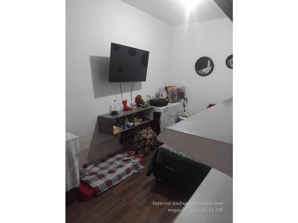 SE ARRIENDA CASA EN SAN CRISTOBAL SENDERO VERDE — foto 3