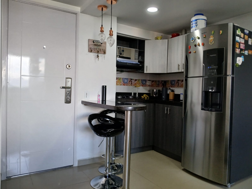 Se vende hermoso apartamento en robledo pajarito — foto 5