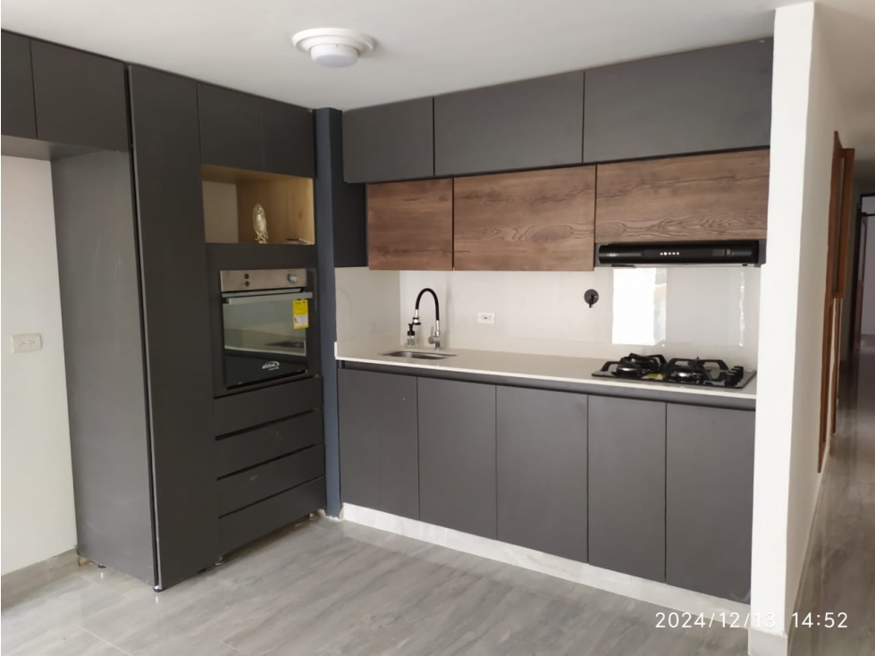 Se arrienda hermoso apartamento en envigado — foto 2
