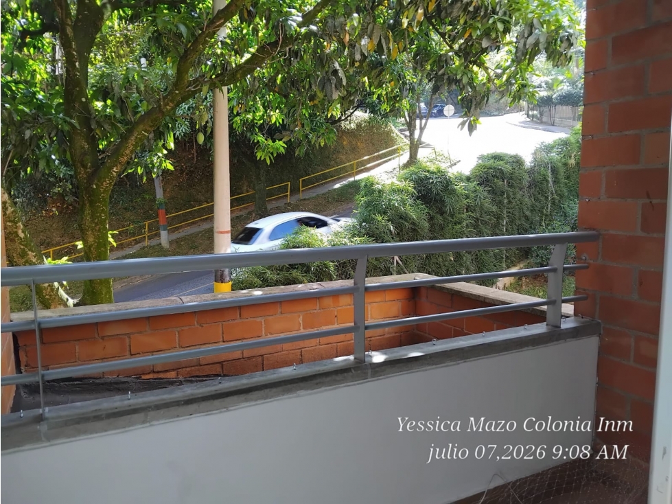 Se arrienda hermoso apartamento en Envigado — foto 2