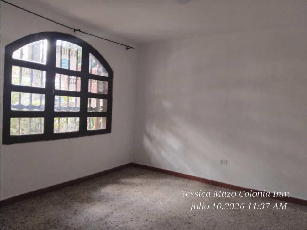 se arrienda casa grande primer piso en Belen la palma — foto 6