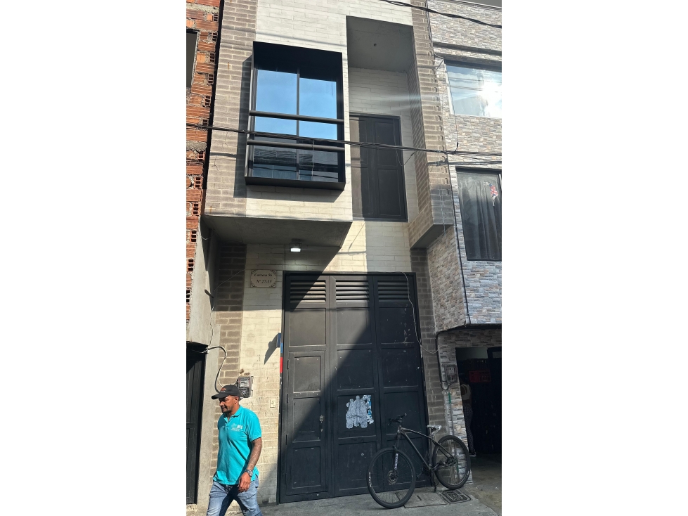 BODEGA EN ARRIENDO BARRIO TRINIDAD
