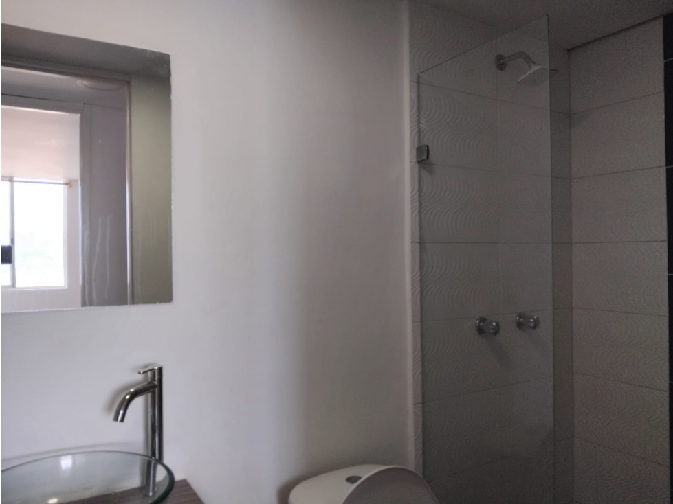 Se arrienda hermoso apartamento en robledo pajarito — foto 3