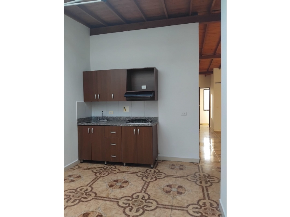 Se arrienda hermoso apartamento en Belen Aliadas — foto 2