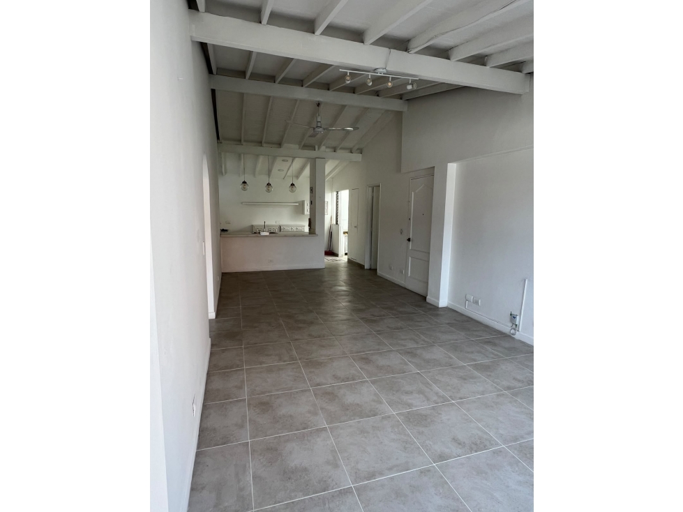 Se arrienda apartamento en laureles — foto 6