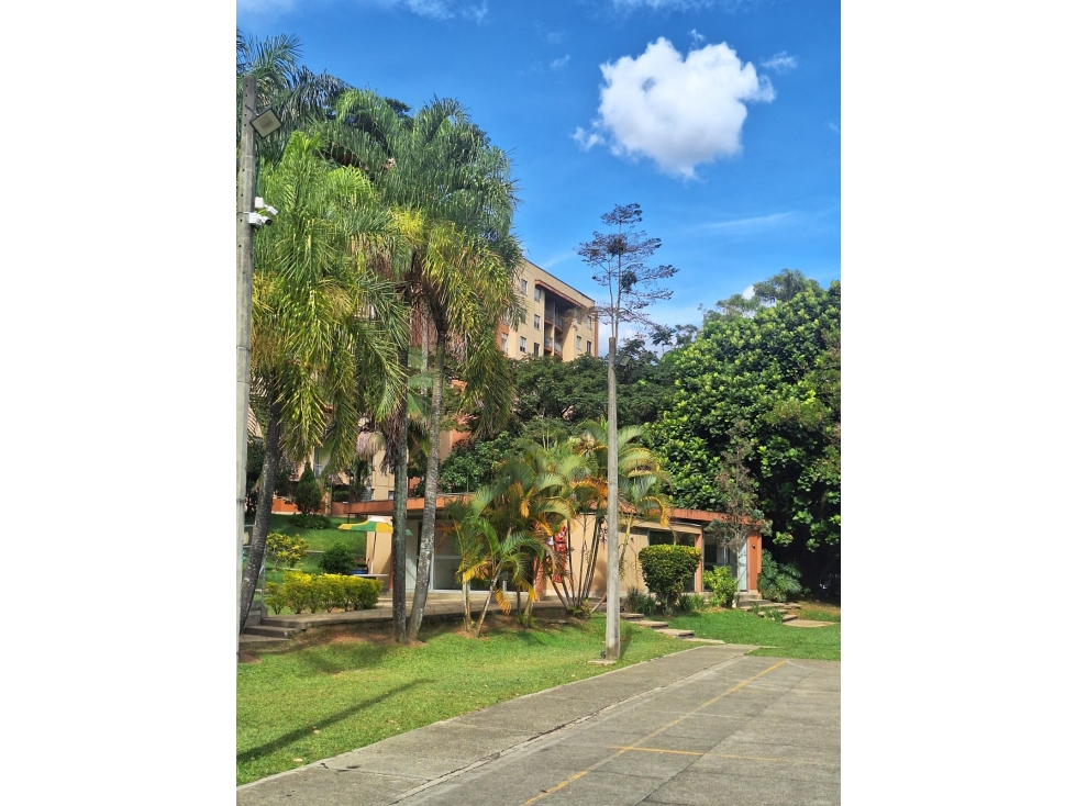 Apartamento en Venta Sabaneta