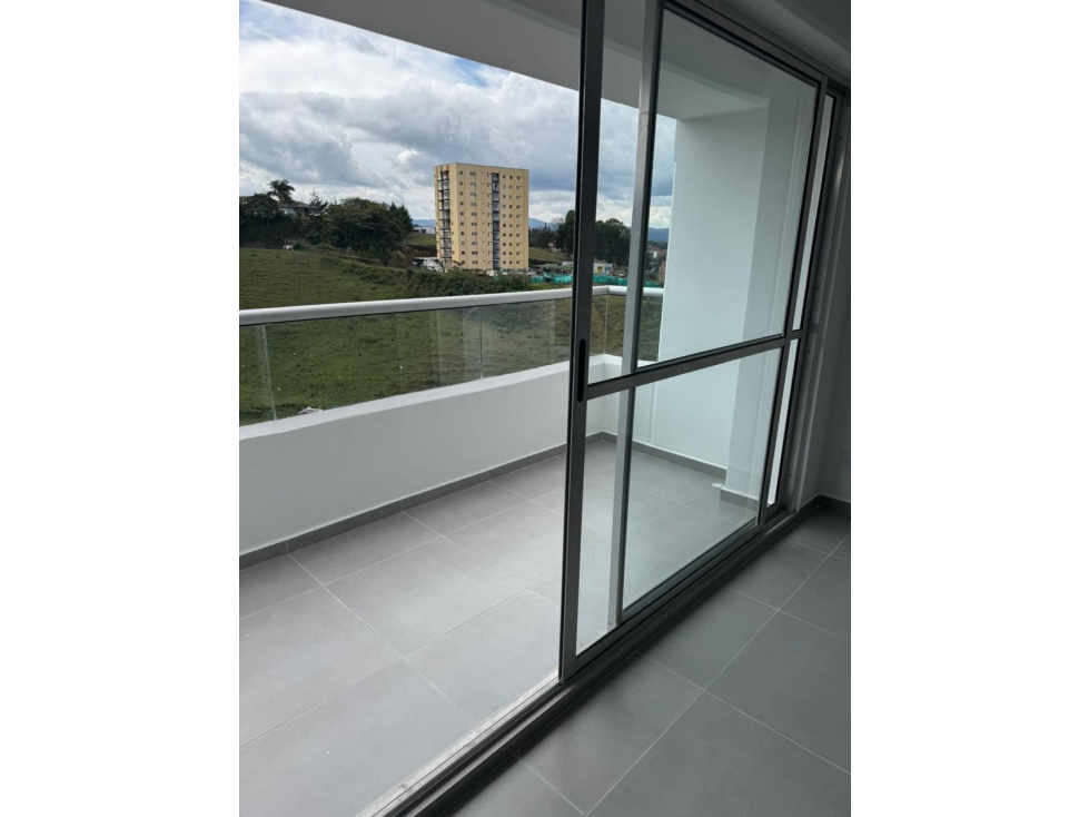 ¡SE VENDE HERMOSO APARTAMENTO EN MARINILLA-LA DALIA! — foto 4