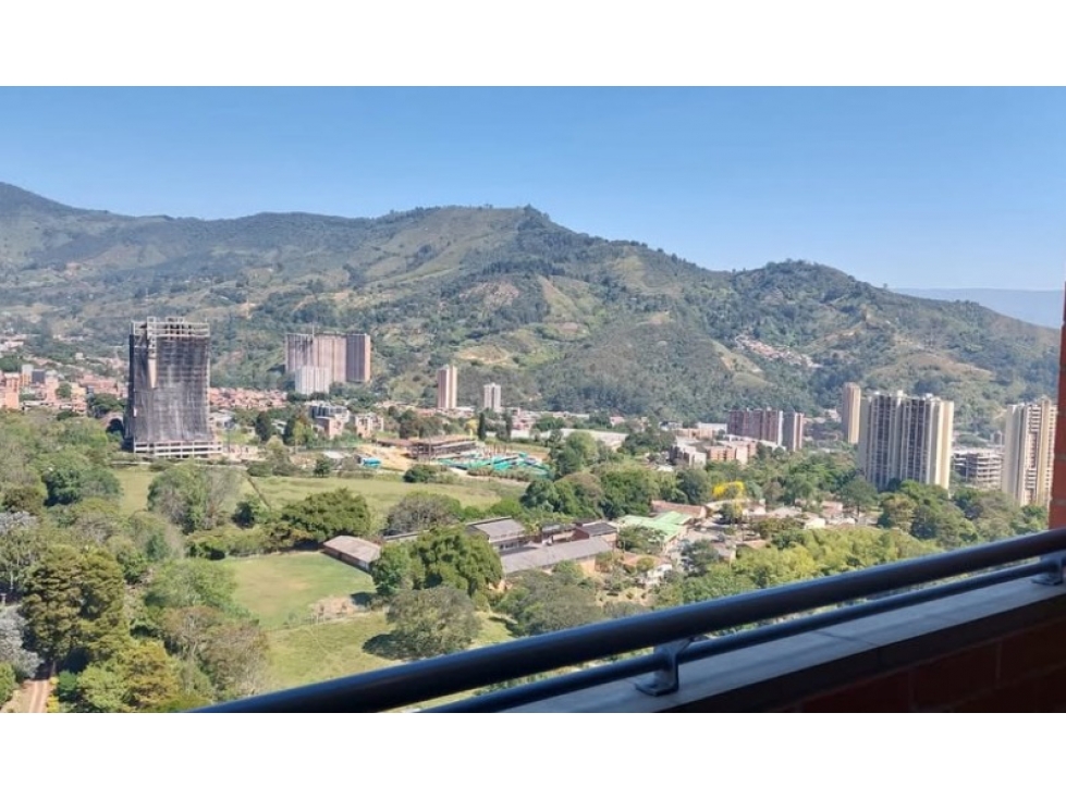 SE ARRIENDA APARTAMENTO SURAMERICA ITAGUI UNIDAD CERRADA — foto 2