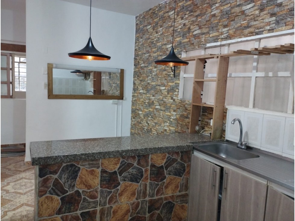 CASA EN ARRIENDO - CALAZANS — foto 2