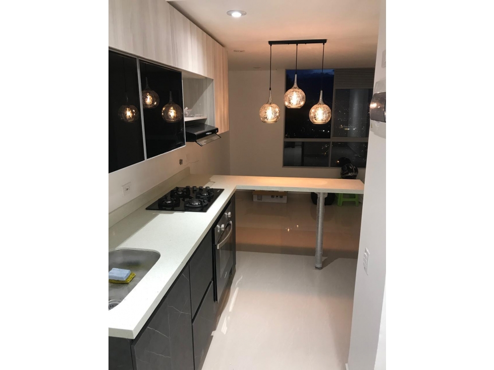 SE ARRIENDA HERMOSO APARTAMENTO EN BUENOS AIRES — foto 6