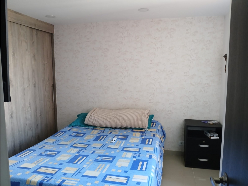 Se vende hermoso apartamento en robledo pajarito — foto 6