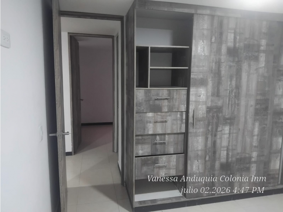 SE ARRIENDA HERMOSA CASA EN CASAS DE SAN MARTIN — foto 6