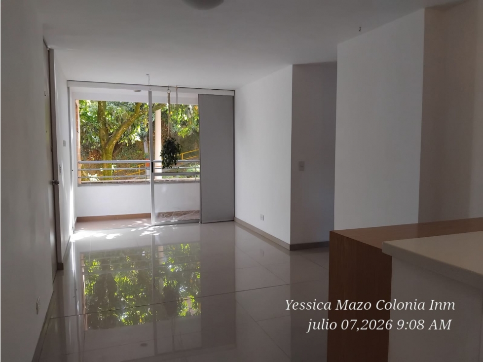 Se arrienda hermoso apartamento en Envigado — foto 6
