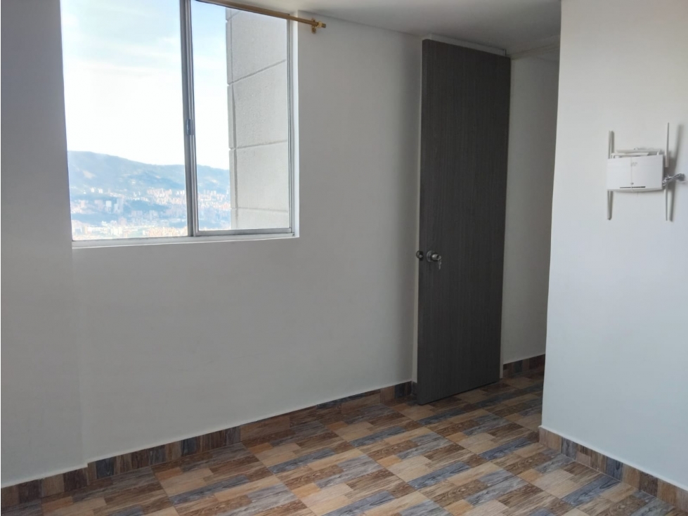 Se arrienda hermoso apartamento en robledo pajarito — foto 4