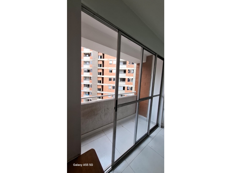 SE ARRIENDA Y VENDE APARTAMENTO EN SAN GABRIEL ITAGUI — foto 3