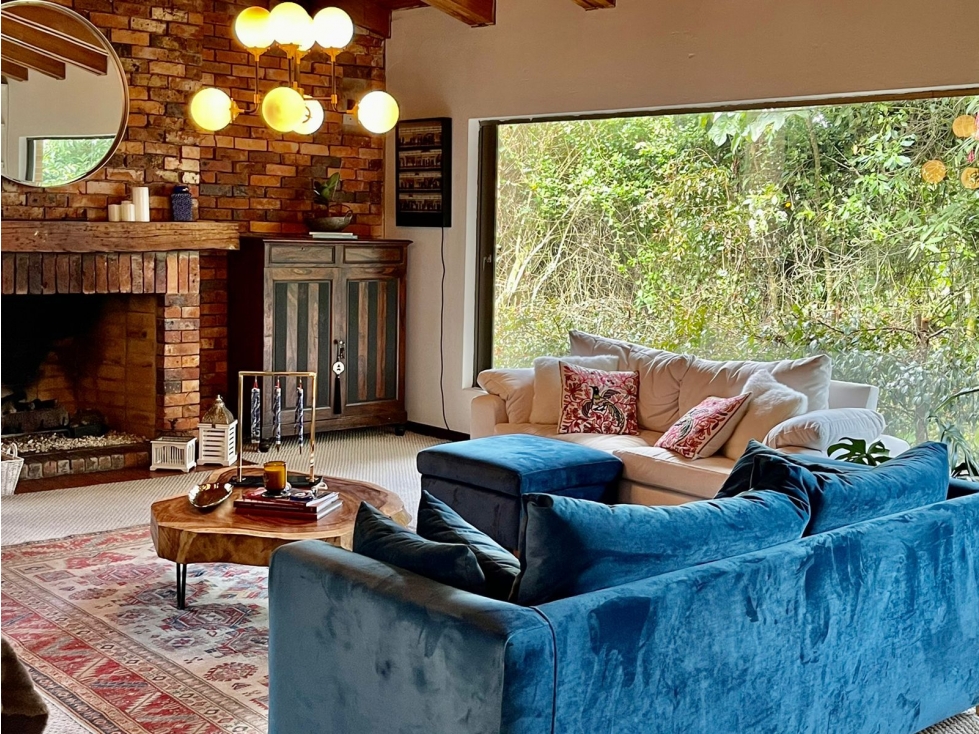 Espectacular casa para venta, Torca — foto 3