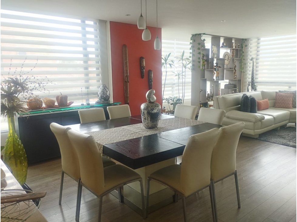 Apartamento para Venta, Santa Bárbara Occidental - 2