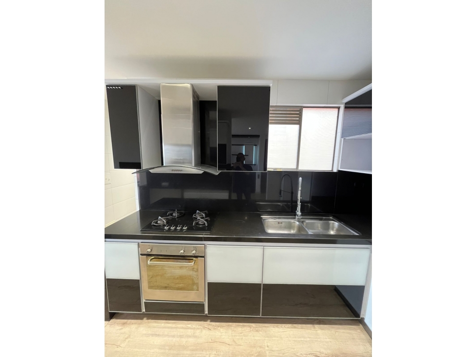Apartamento dúplex con balcones para venta en La Calleja — foto 5