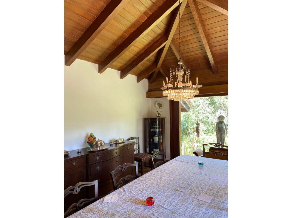 Casa para venta en Cerros de Suba — foto 5