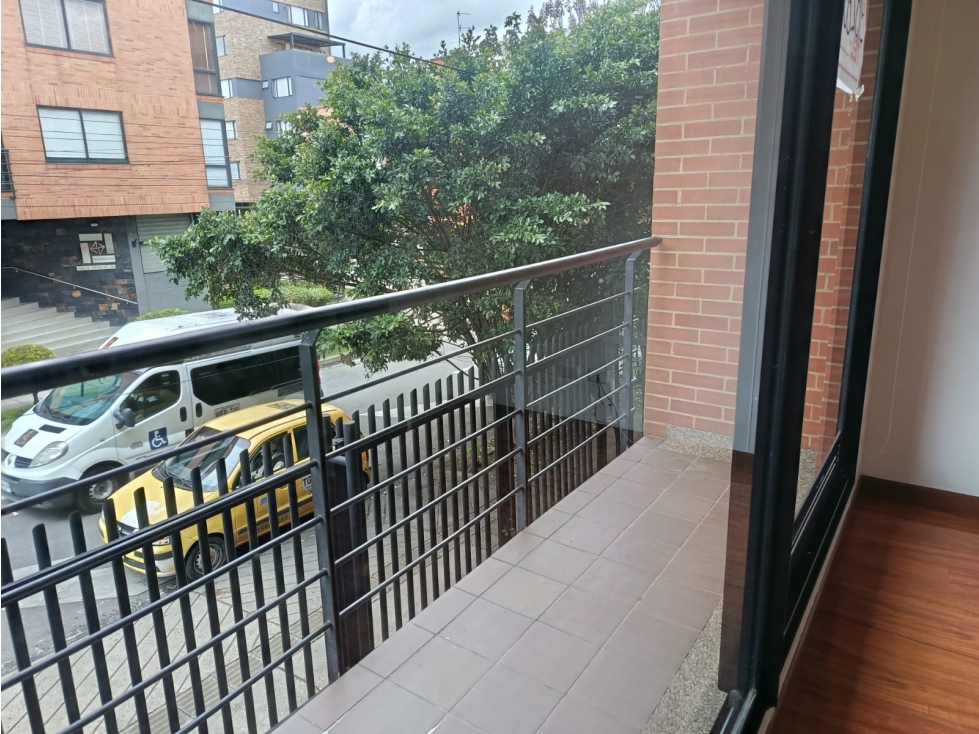 Apartamento para Arriendo en Pasadena — foto 5
