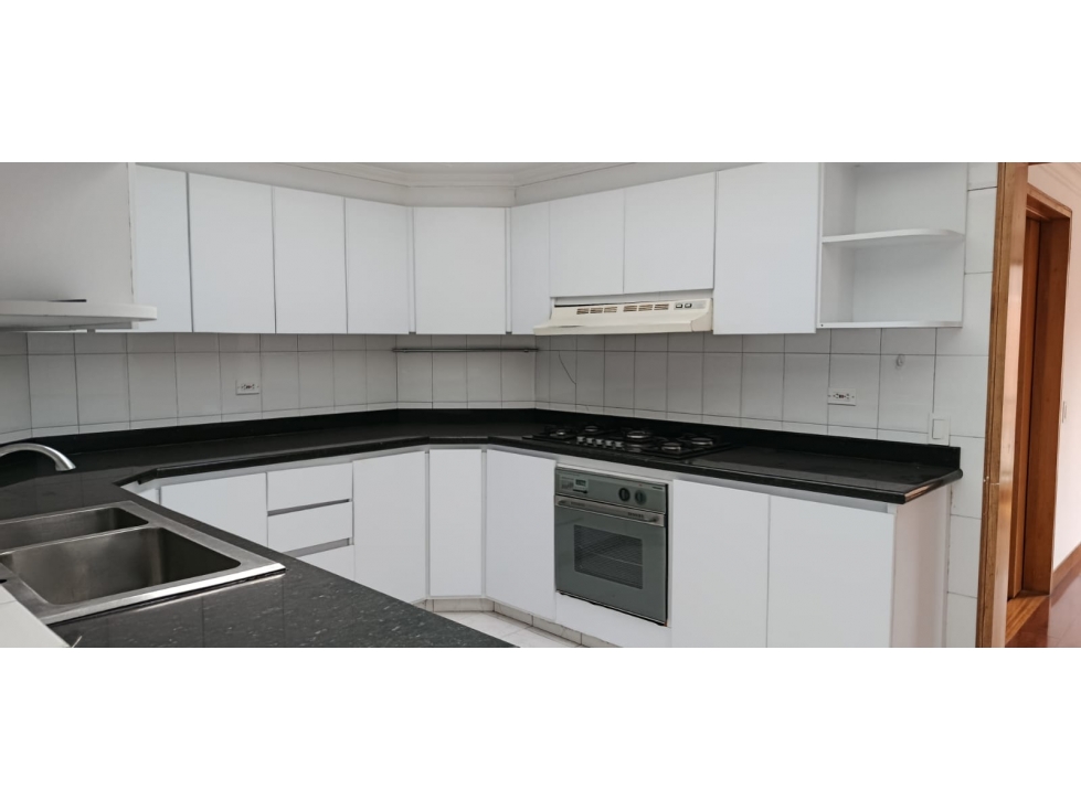 Apartamento en Venta, La Calleja — foto 4