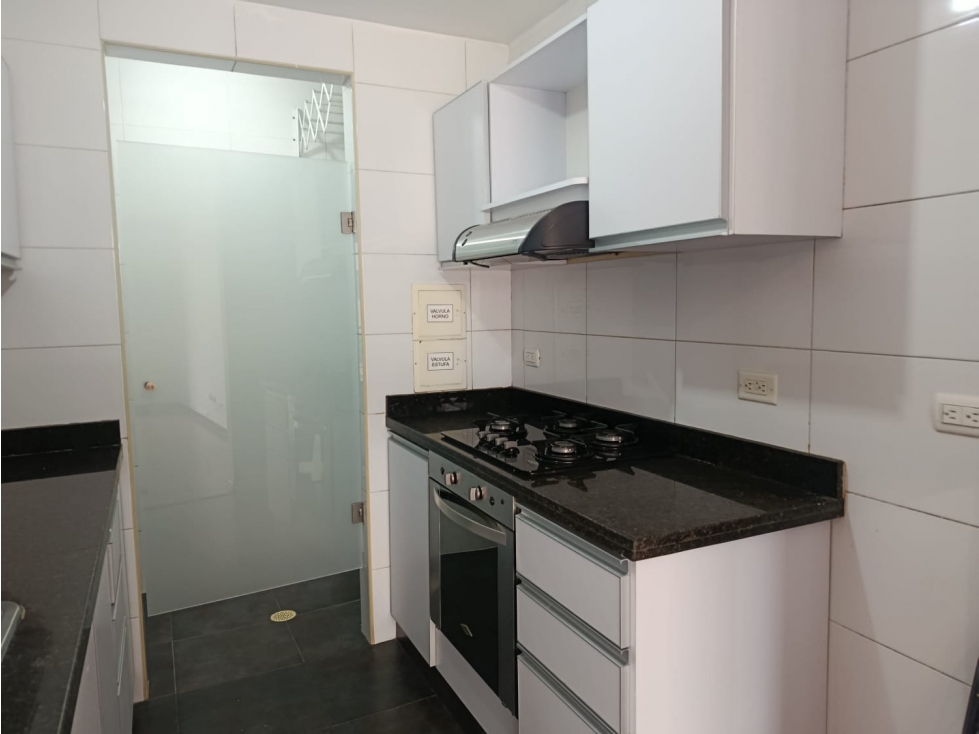Apartamento para Arriendo en Pasadena — foto 5