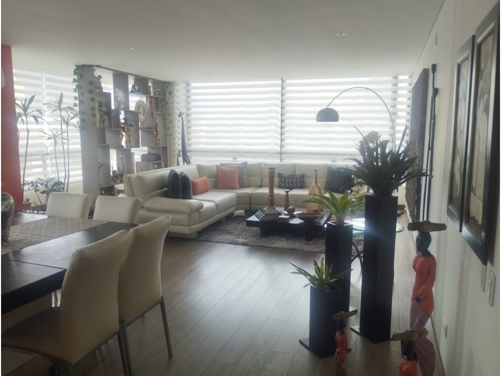 Apartamento para Venta, Santa Bárbara Occidental - 3