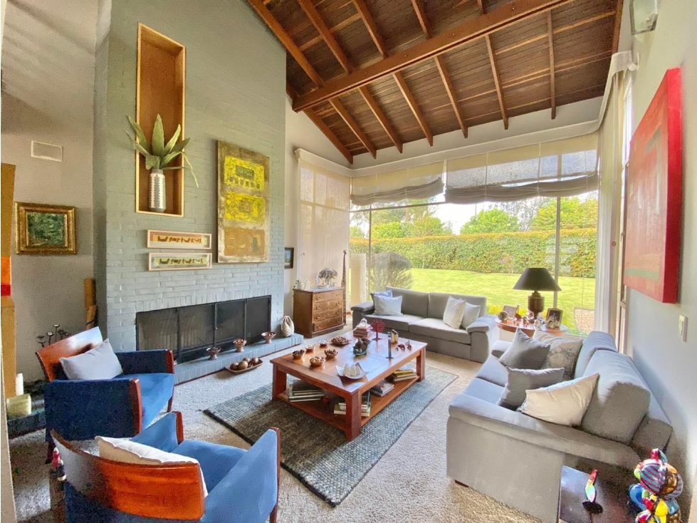 Casa para venta en San Simón