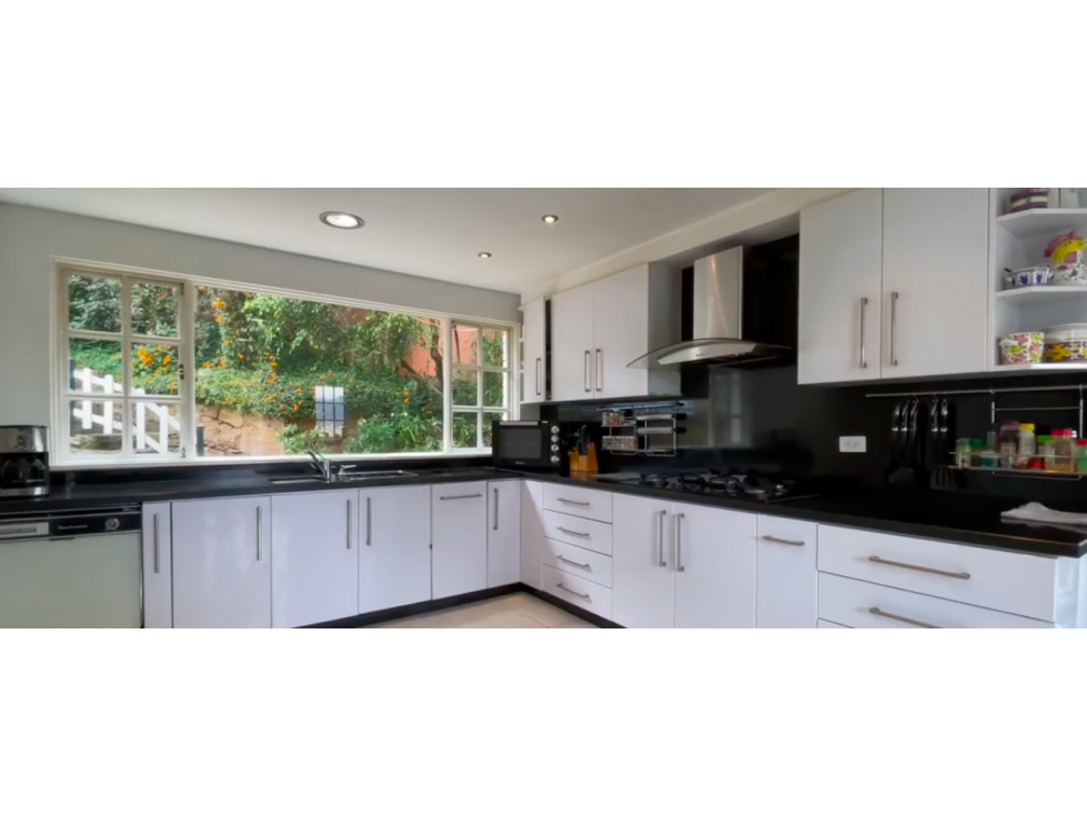 Casa para venta en Cerros de Niza — foto 5