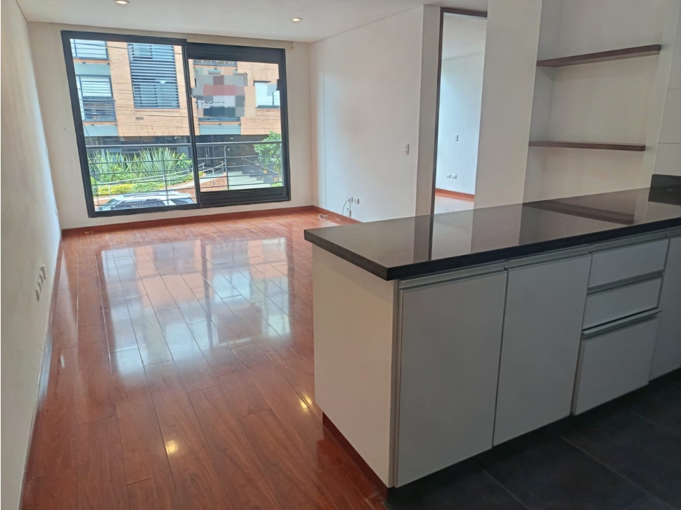 Apartamento para Arriendo en Pasadena