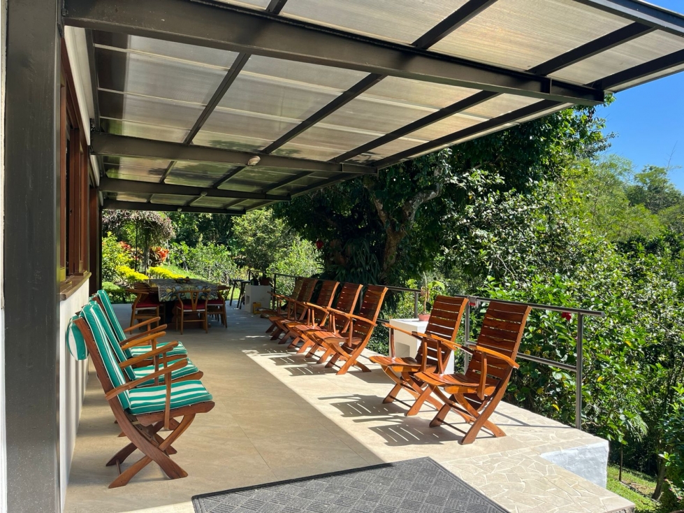 Finca para venta en La Vega — foto 6