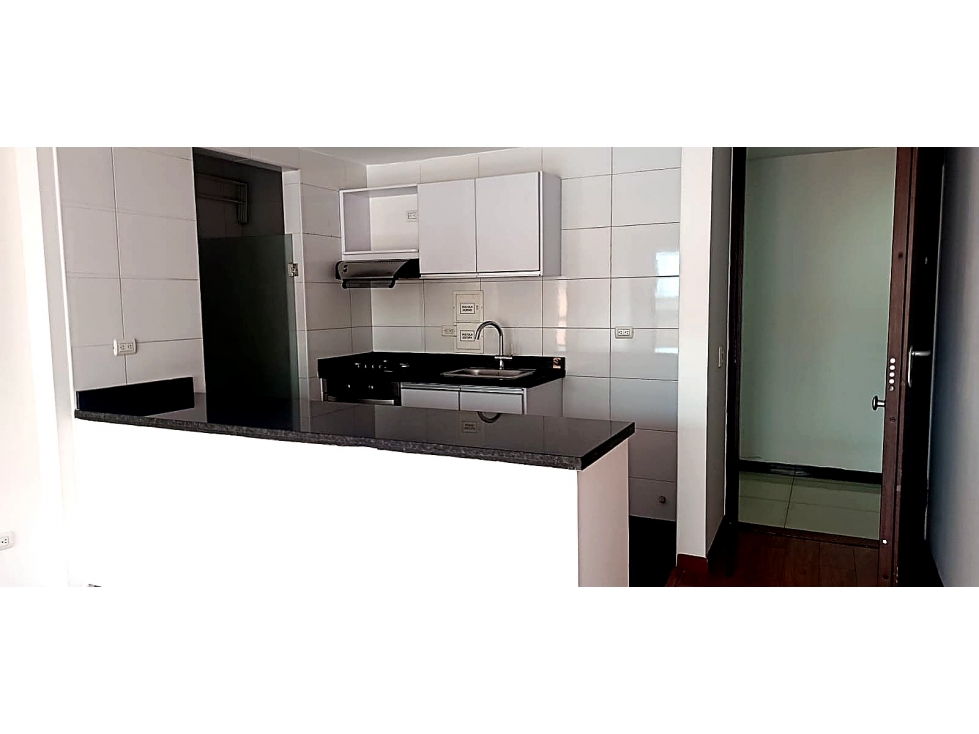 Apartamento para Arriendo en Pasadena — foto 4