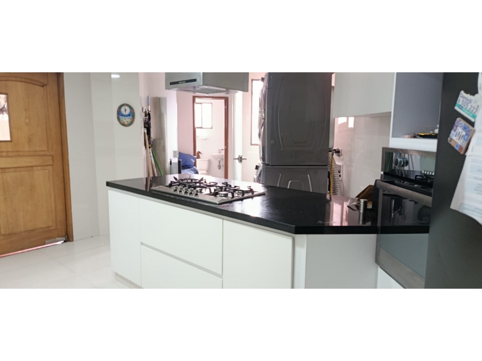 Apartamento para Arriendo, La Calleja — foto 3