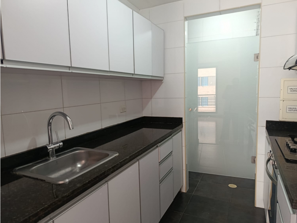 Apartamento para Arriendo en Pasadena — foto 6