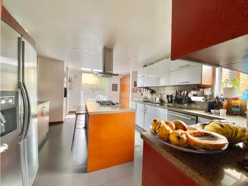 Casa para venta en San Simón — foto 6