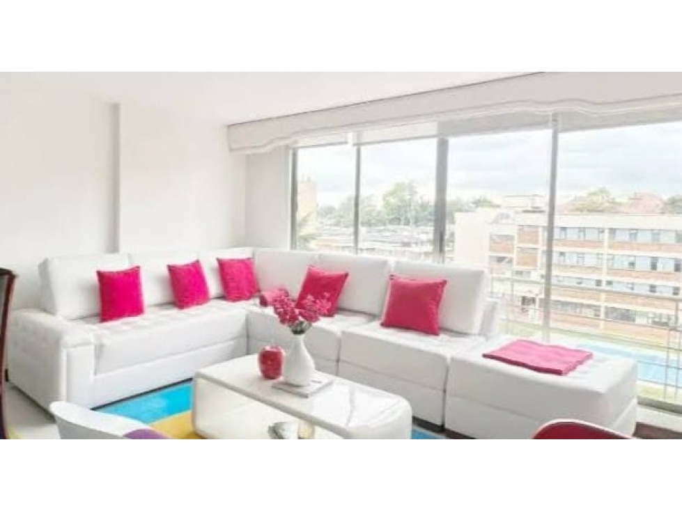 Apartamento con club house para venta en La Calleja — foto 4