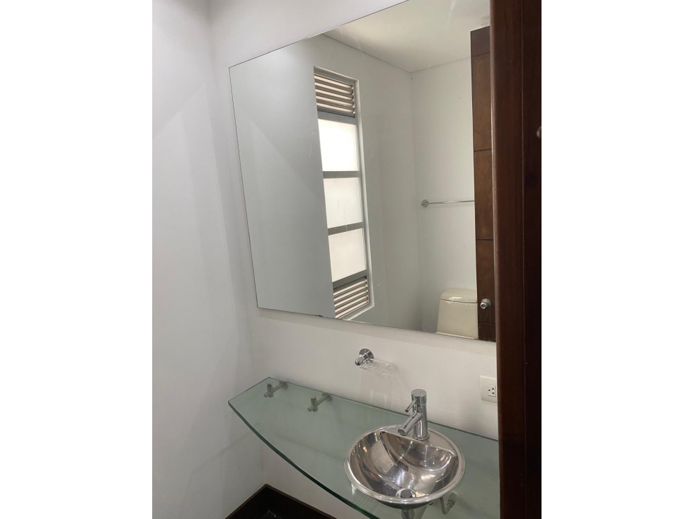 Apartamento Penthouse en Venta, Santa Paula — foto 5
