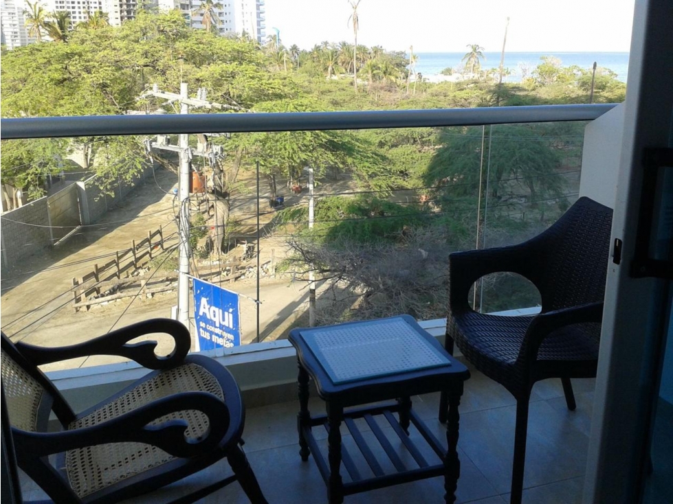 Apartamento en Venta, Rodadero Sur, Santa Marta — foto 4