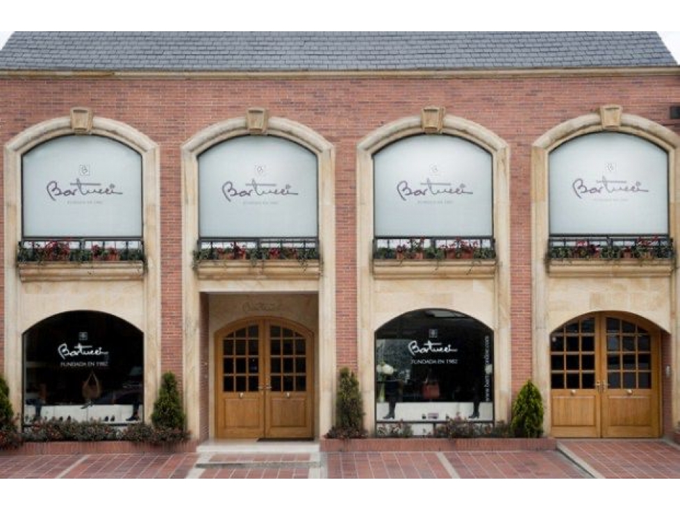 Casa / Local Comercial de Lujo en Arriendo