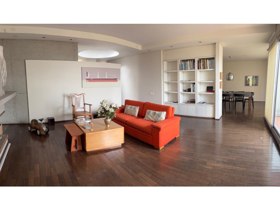 Apartamento para arriendo en Rosales