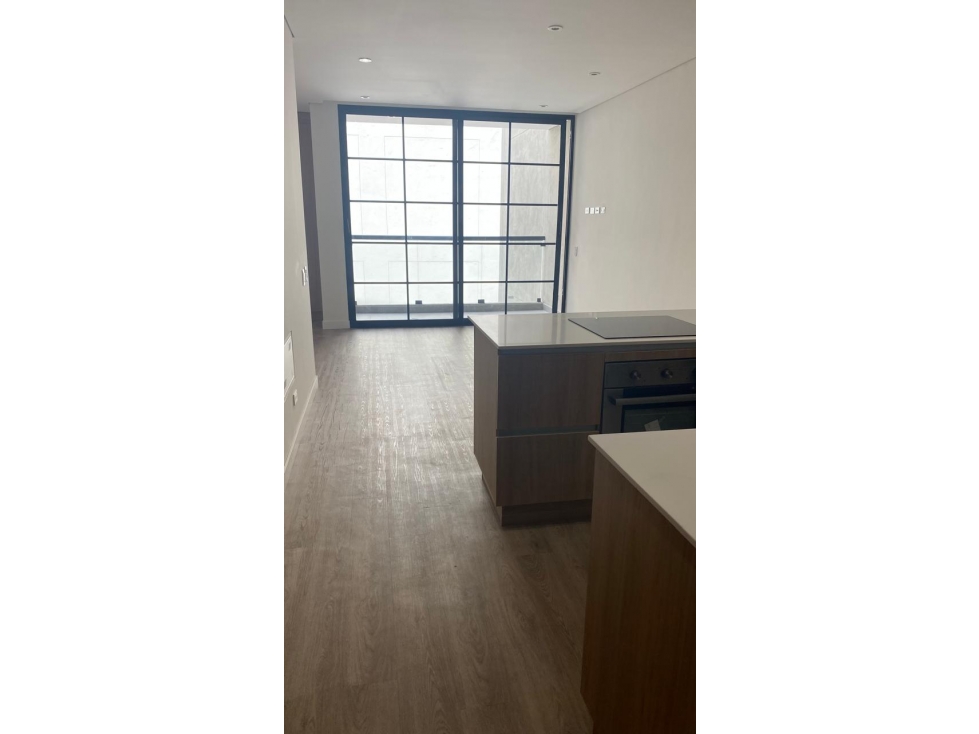 Apartamento para inversión en venta en San Patricio