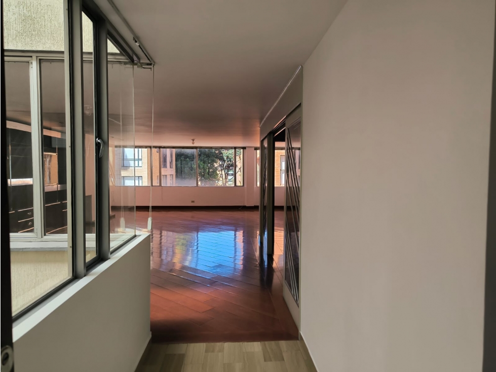 Apartamento para venta en Chicó — foto 2